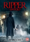 Image for Ripper Untold