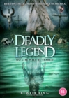 Image for A   Deadly Legend