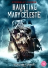 Image for Haunting of the Mary Celeste