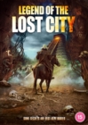 Image for Legend of the Lost City