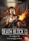 Image for Death Block 13