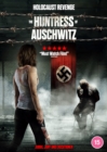 Image for The Huntress of Auschwitz