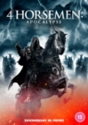 Image for The Four Horsemen: Apocalypse