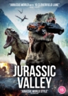 Image for Jurassic Valley