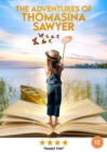 Image for The Adventures of Thomasina Sawyer