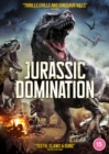 Image for Jurassic Domination