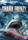 Image for Shark Frenzy