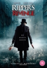 Image for Ripper's Revenge