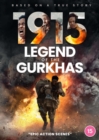 Image for The Legend of the Gurkhas