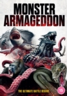 Image for Monster Armageddon