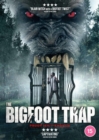 Image for The Bigfoot Trap