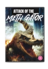 Image for Attack of the Meth Gator