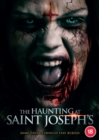 Image for The Haunting at Saint Joseph's