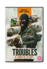 Image for The Troubles: A Dublin Story