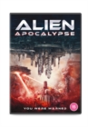 Image for Alien Apocalypse