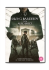 Image for Saving Bardejov from Auschwitz