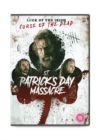 Image for St. Patrick's Day Massacre