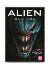Image for Alien Rubicon