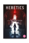 Image for Heretics