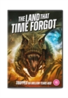 Image for The Land That Time Forgot