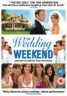 Image for The Wedding Weekend