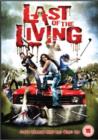 Image for Last of the Living