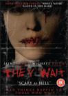 Image for They Wait
