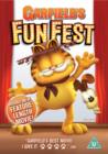 Image for Garfield's Fun Fest