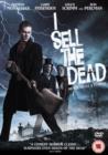 Image for I Sell the Dead