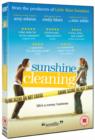 Image for Sunshine Cleaning
