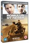 Image for Romulus, My Father