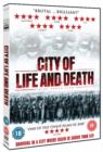 Image for City of Life and Death