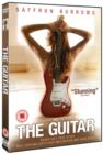 Image for The Guitar