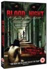 Image for Blood Night - The Legend of Mary Hatchet