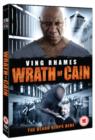 Image for Wrath of Cain