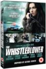 Image for The Whistleblower