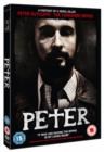 Image for Peter - A Portrait of a Serial Killer