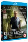 Image for In the Electric Mist