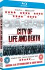 Image for City of Life and Death