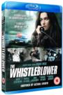 Image for The Whistleblower