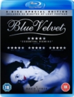 Image for Blue Velvet