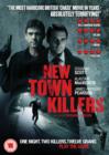 Image for New Town Killers