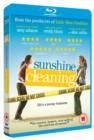 Image for Sunshine Cleaning