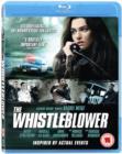 Image for The Whistleblower