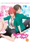 Image for Tomo-chan Is a Girl!: The Complete Season