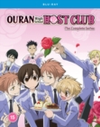 Image for Ouran High School Host Club: The Complete Series