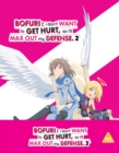 Image for Bofuri: I Don't Want to Get Hurt, So I'll Max Out My Defense -