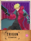 Image for Trigun Stampede