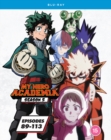 Image for My Hero Academia: Complete Season 5
