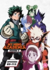 Image for My Hero Academia: Complete Season 5